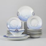 554102 Dinnerware